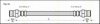 MARCO 27270000 Brake Hose